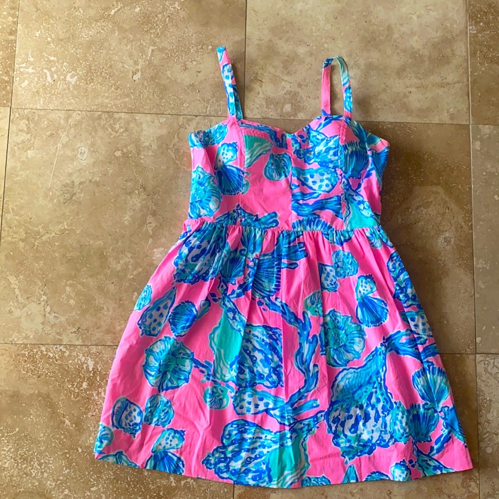 Lilly Pulitzer